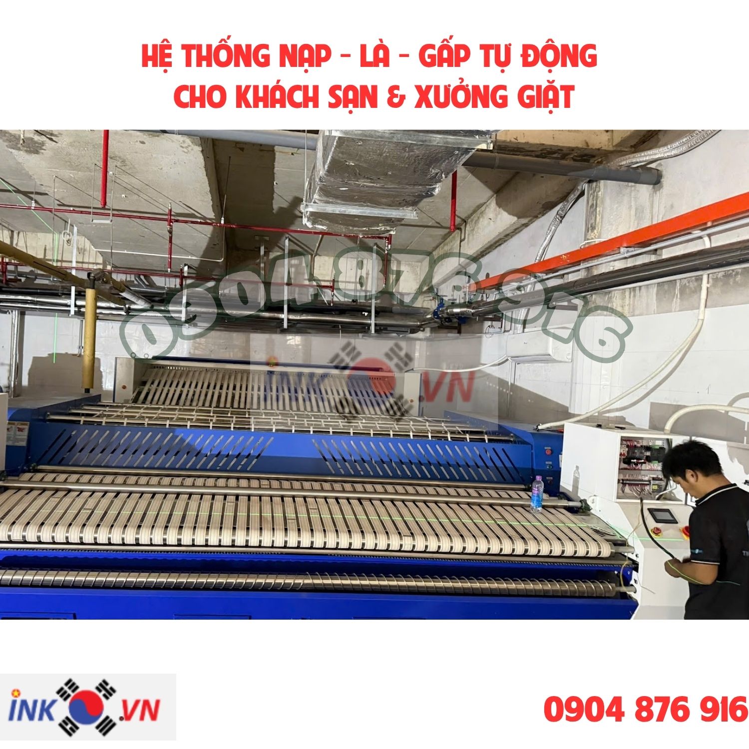 Chi tiết thiết bị tại Resort Amiana Cam Rạn